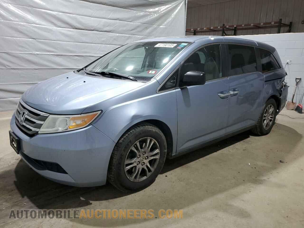 5FNRL5H68DB059146 HONDA All Models 2013