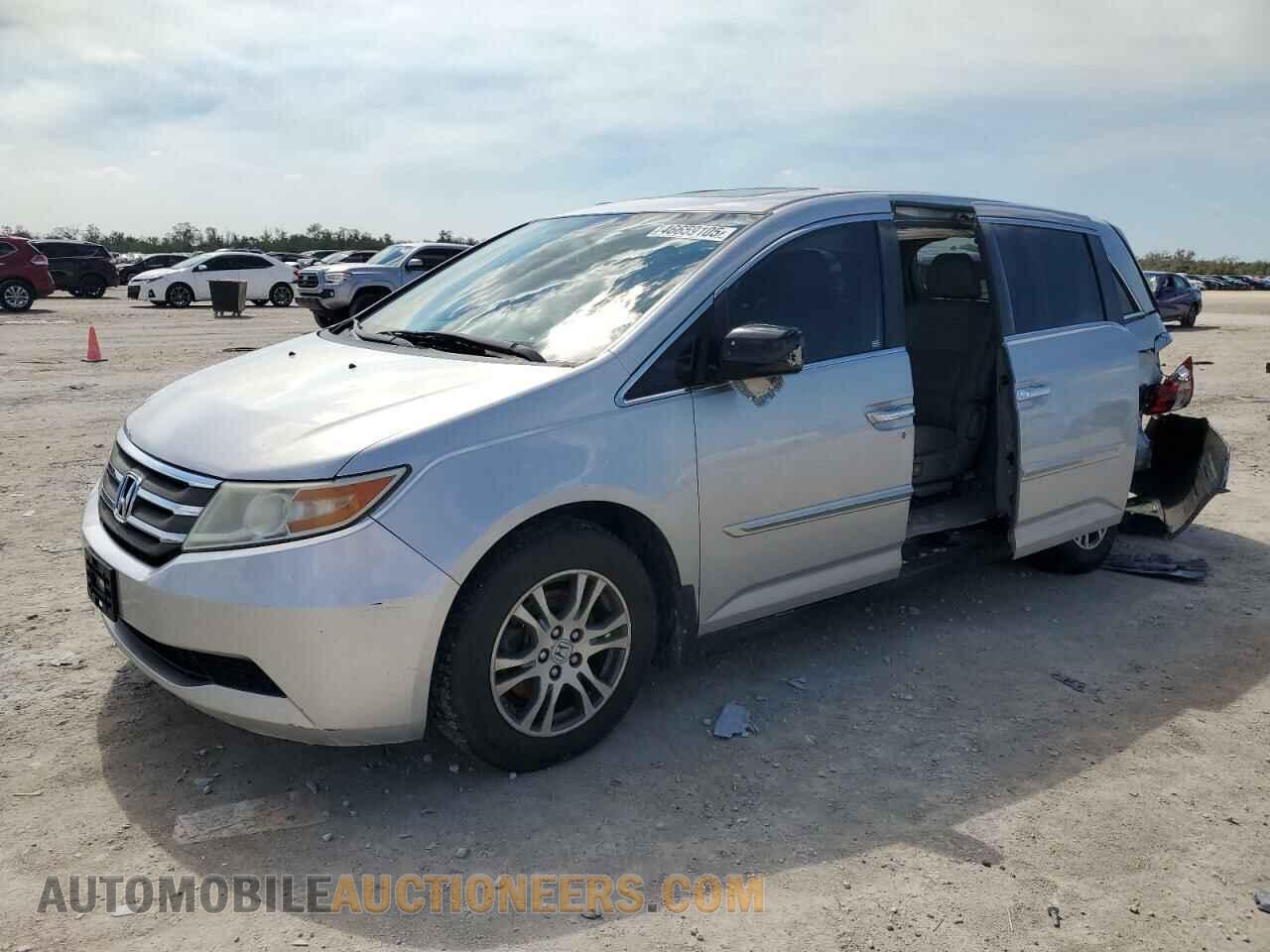 5FNRL5H68DB077159 HONDA All Models 2013