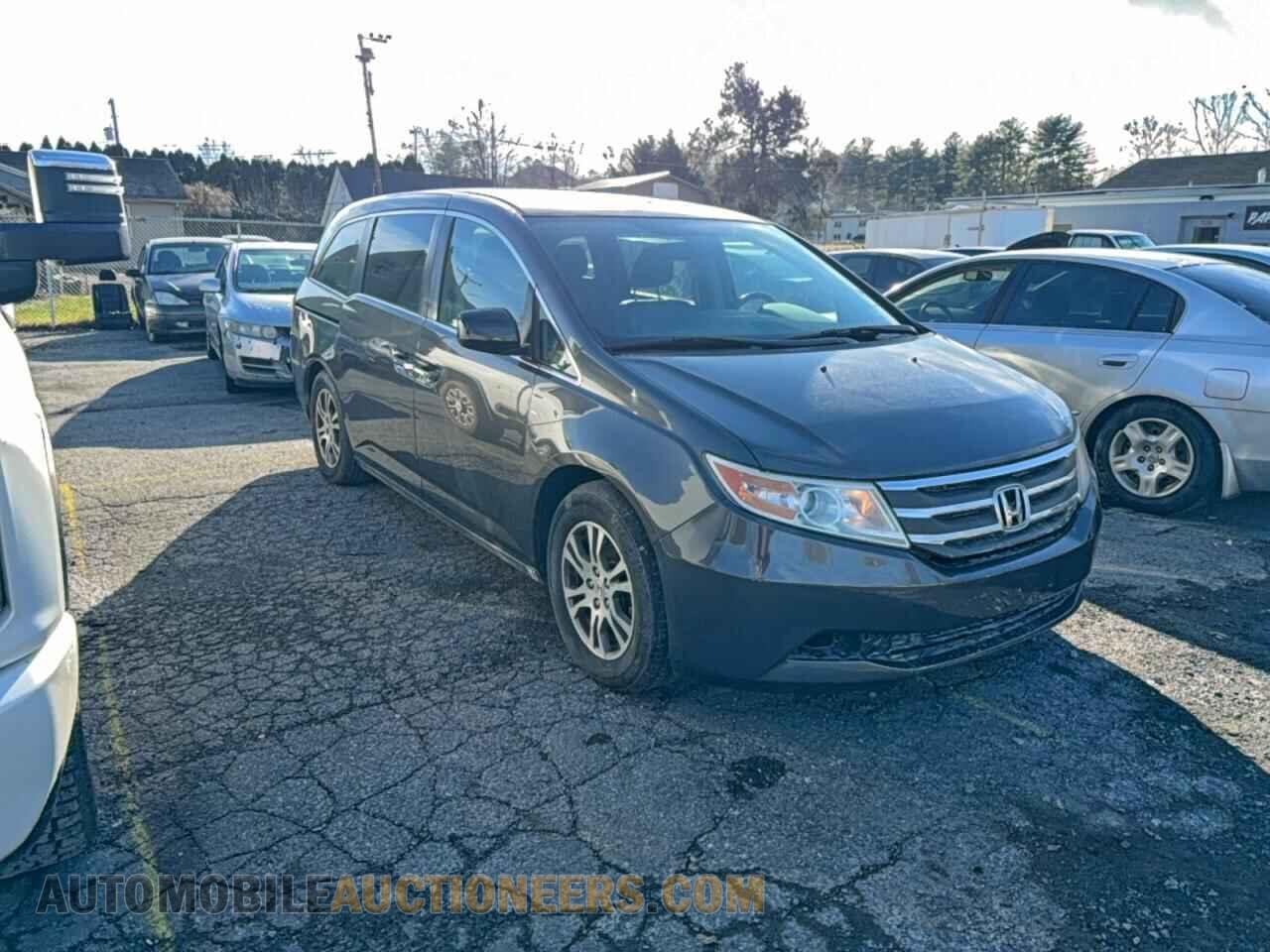 5FNRL5H68DB077324 HONDA All Models 2013