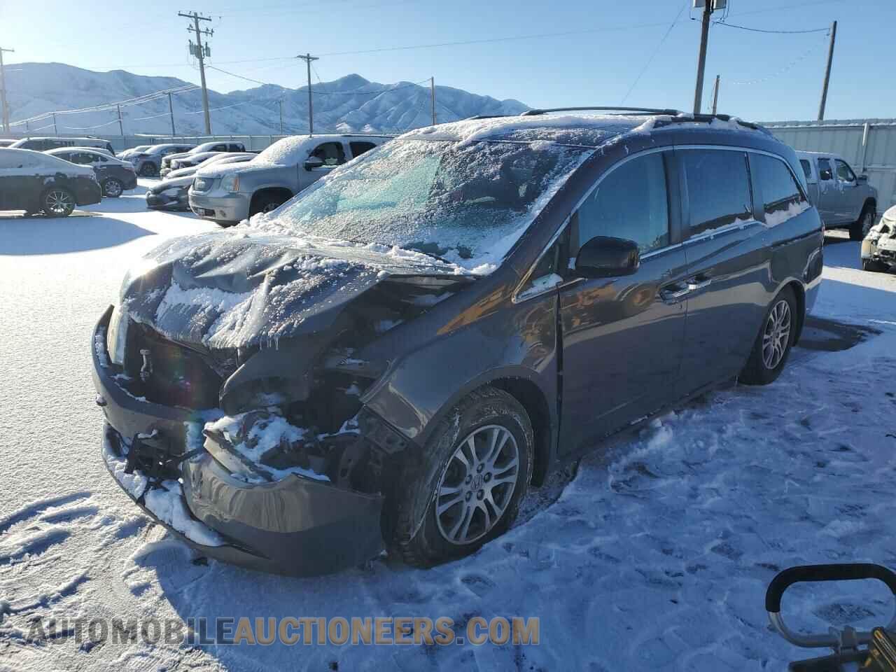 5FNRL5H68DB079946 HONDA All Models 2013