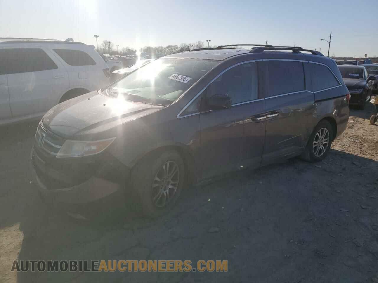 5FNRL5H68DB091689 HONDA All Models 2013
