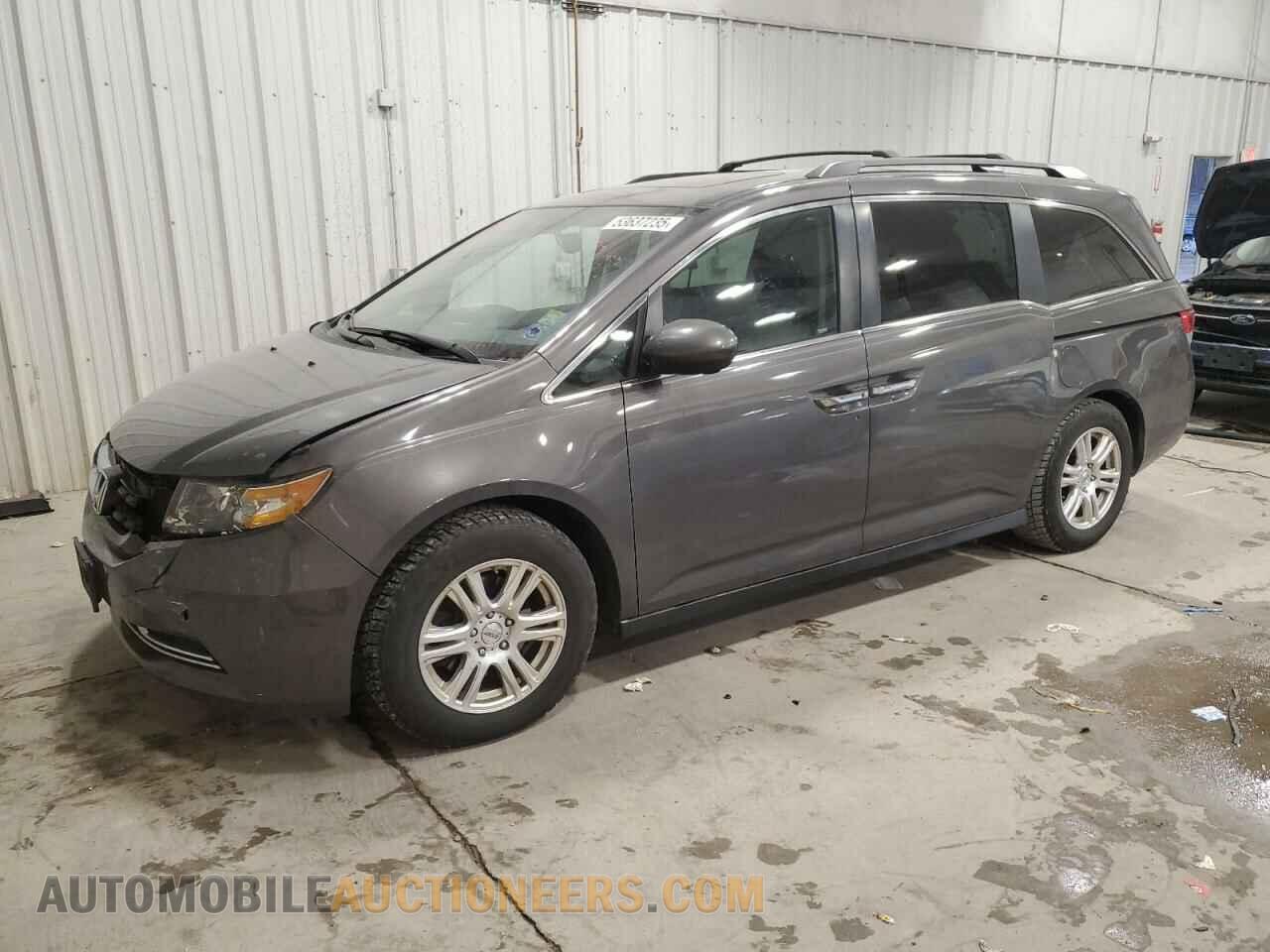 5FNRL5H68EB003676 HONDA All Models 2014