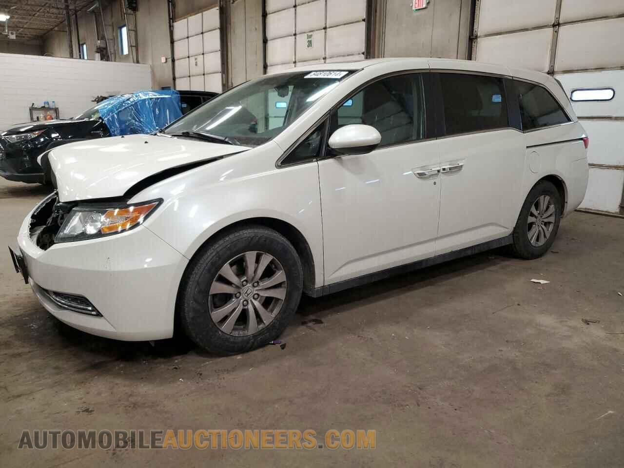 5FNRL5H68EB012507 HONDA All Models 2014