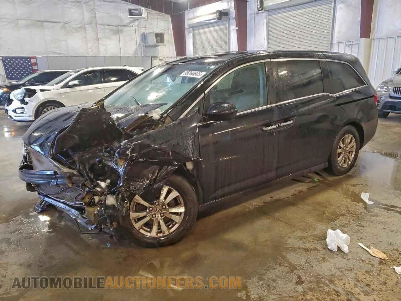 5FNRL5H68EB019697 HONDA All Models 2014
