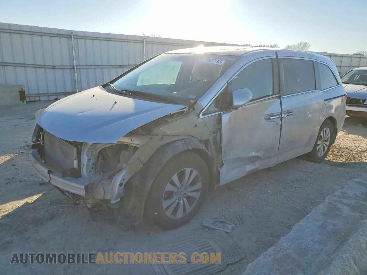 5FNRL5H68EB020719 HONDA All Models 2014