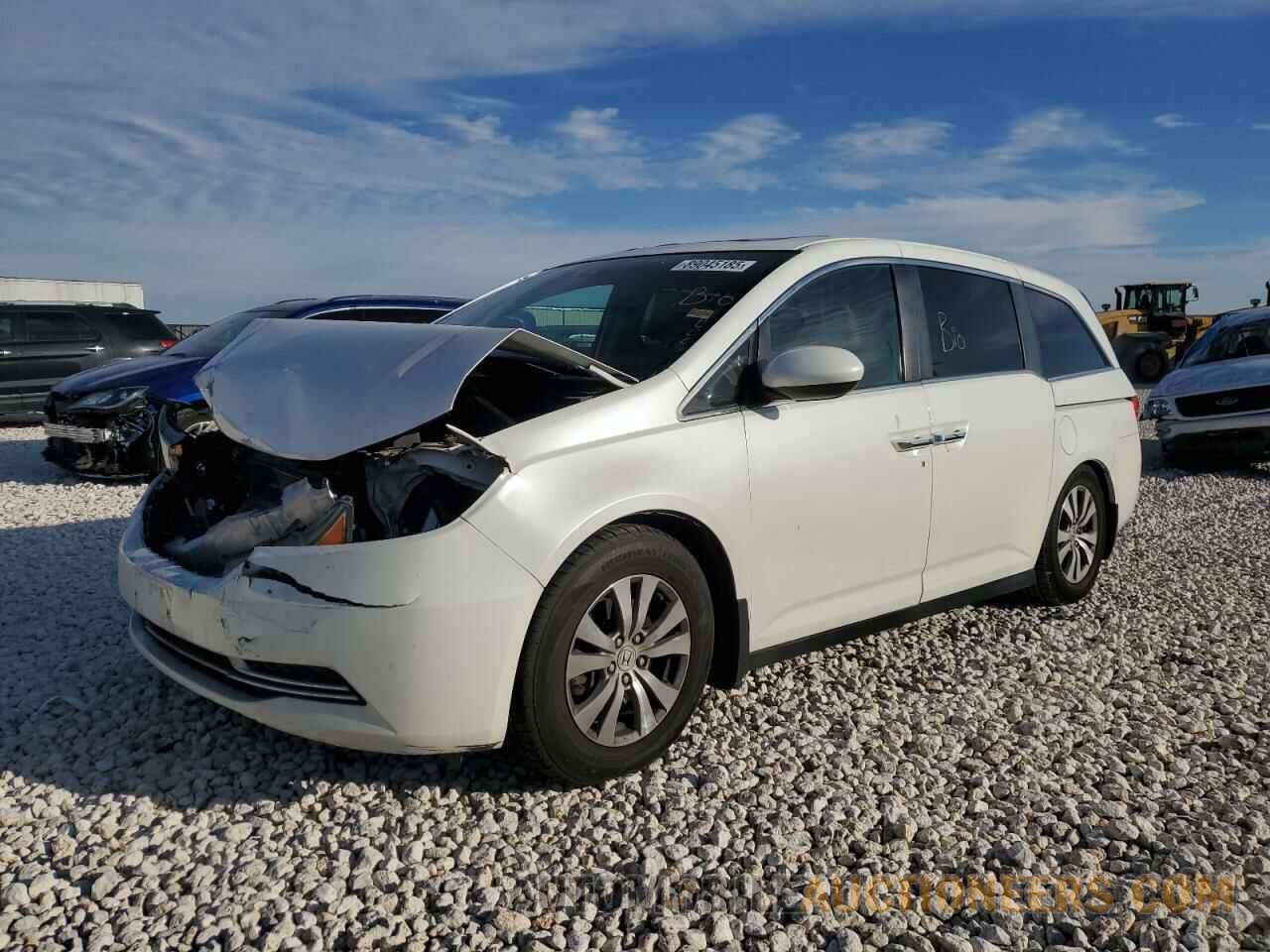 5FNRL5H68EB026133 HONDA All Models 2014