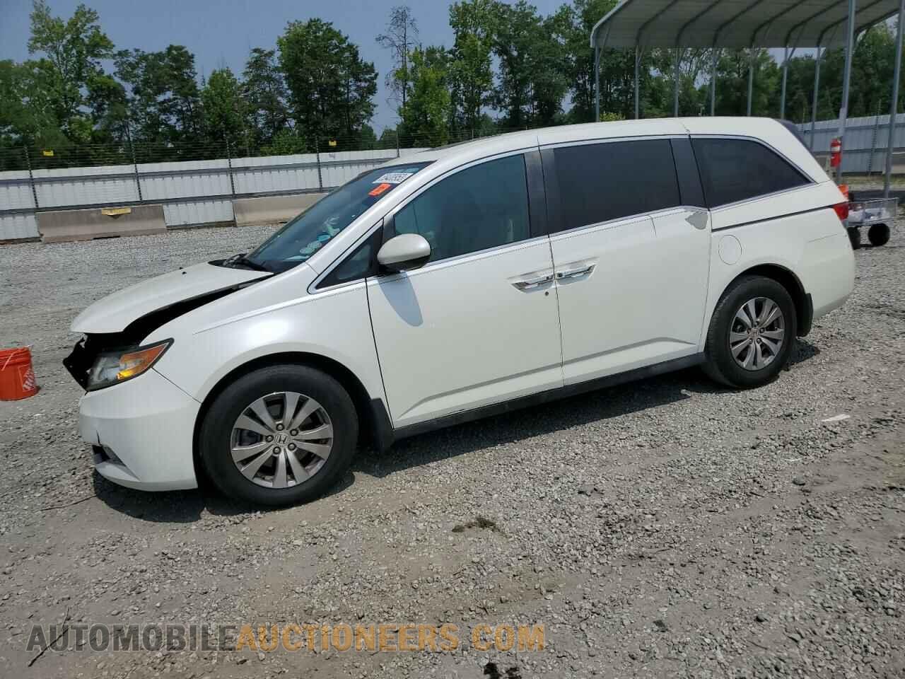 5FNRL5H68EB035964 HONDA All Models 2014
