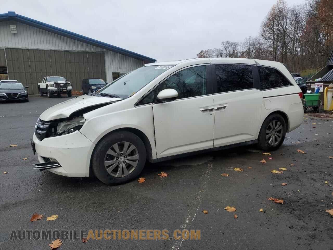 5FNRL5H68EB091421 HONDA All Models 2014