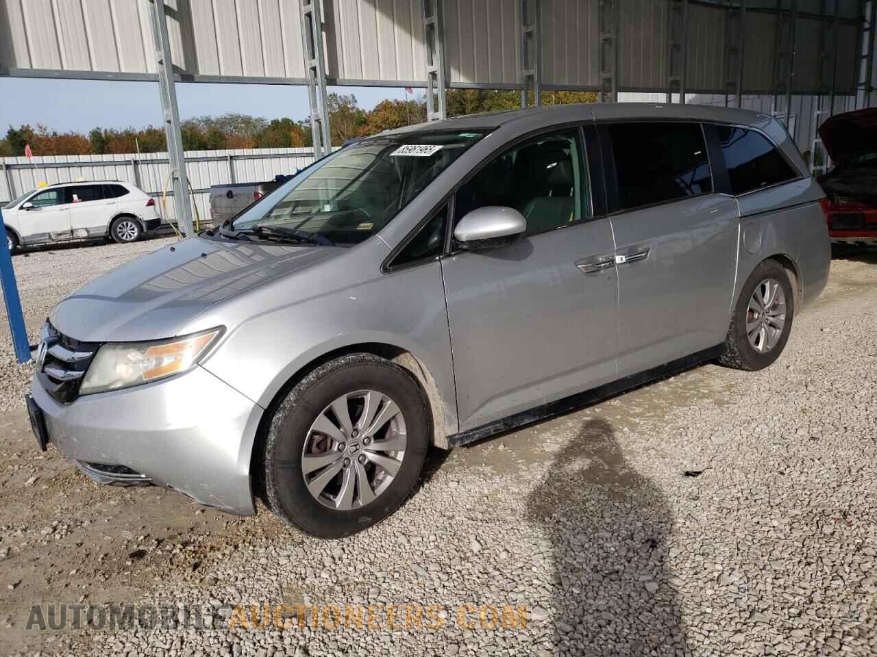 5FNRL5H68EB129178 HONDA All Models 2014
