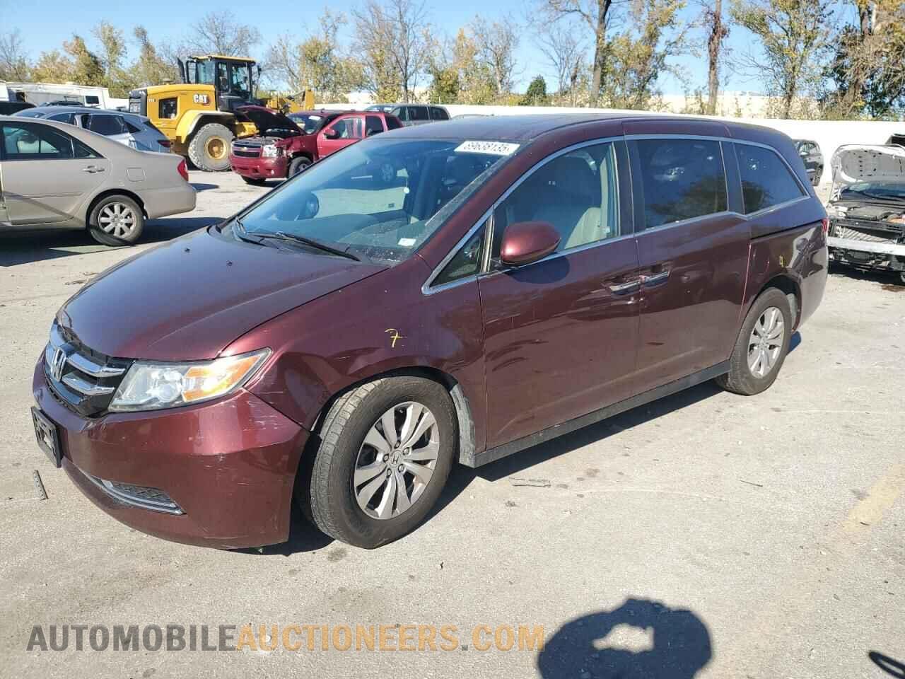 5FNRL5H68GB096766 HONDA All Models 2016