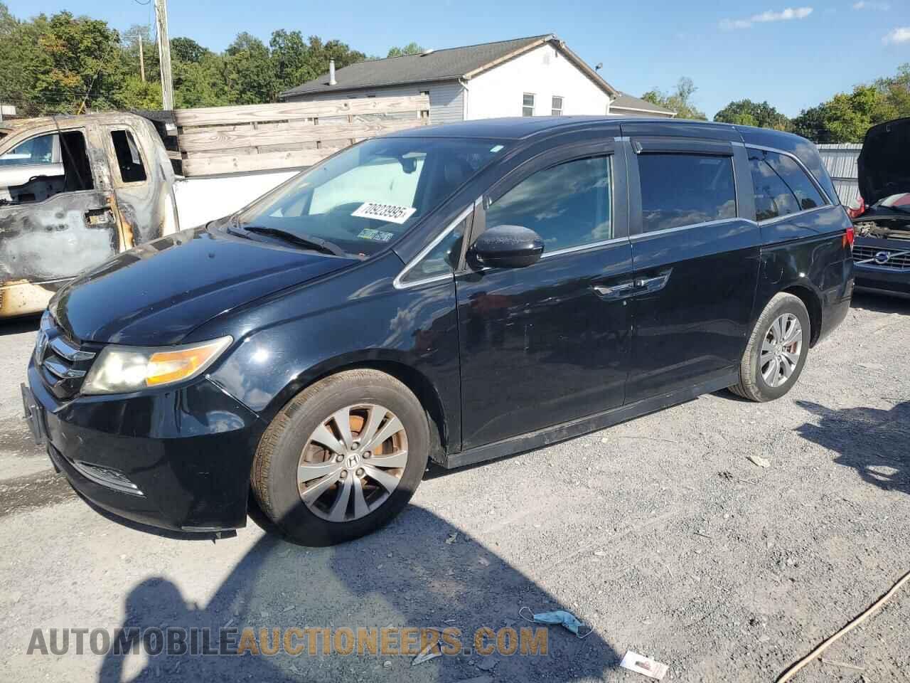 5FNRL5H68GB098579 HONDA All Models 2016