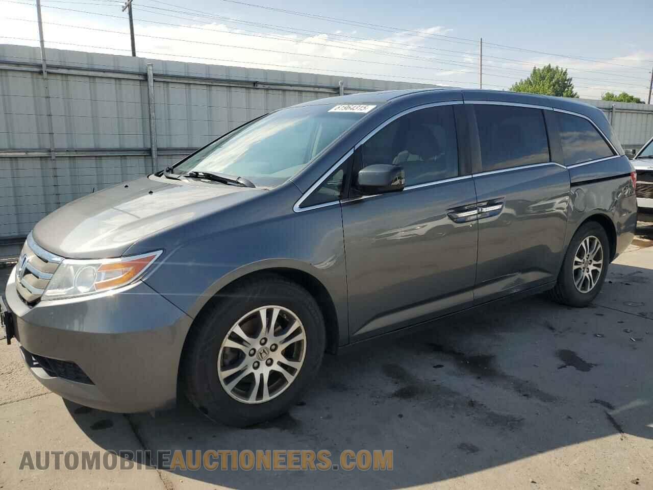 5FNRL5H69CB044783 HONDA All Models 2012