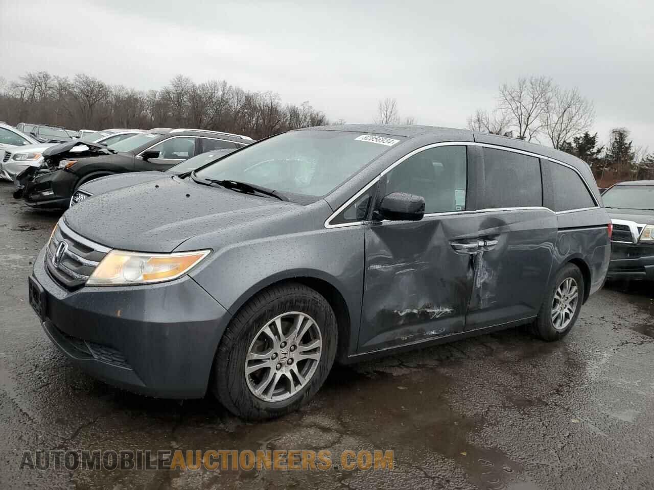 5FNRL5H69DB045255 HONDA All Models 2013
