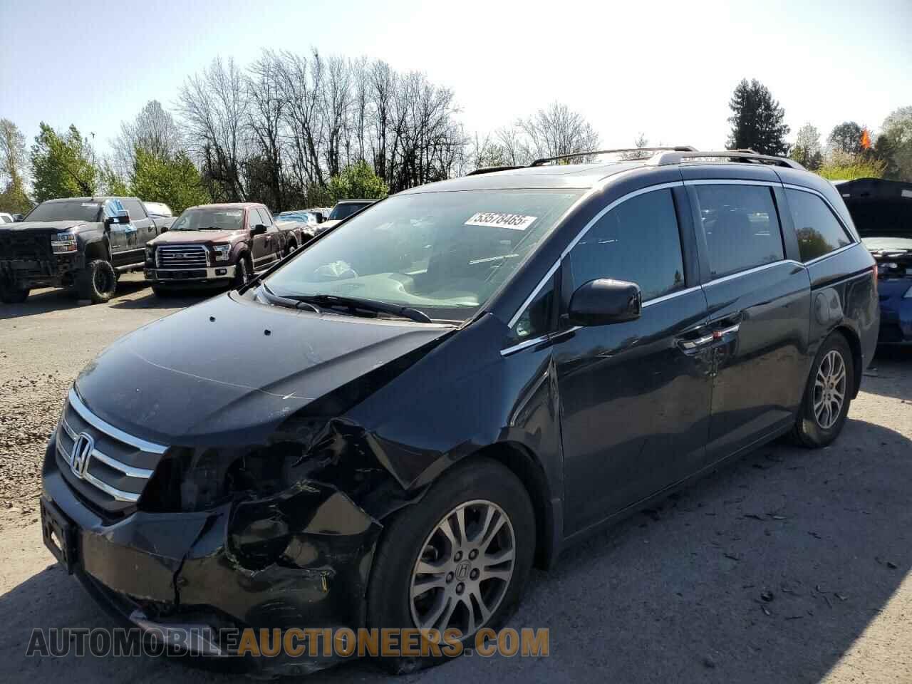5FNRL5H69DB078465 HONDA All Models 2013