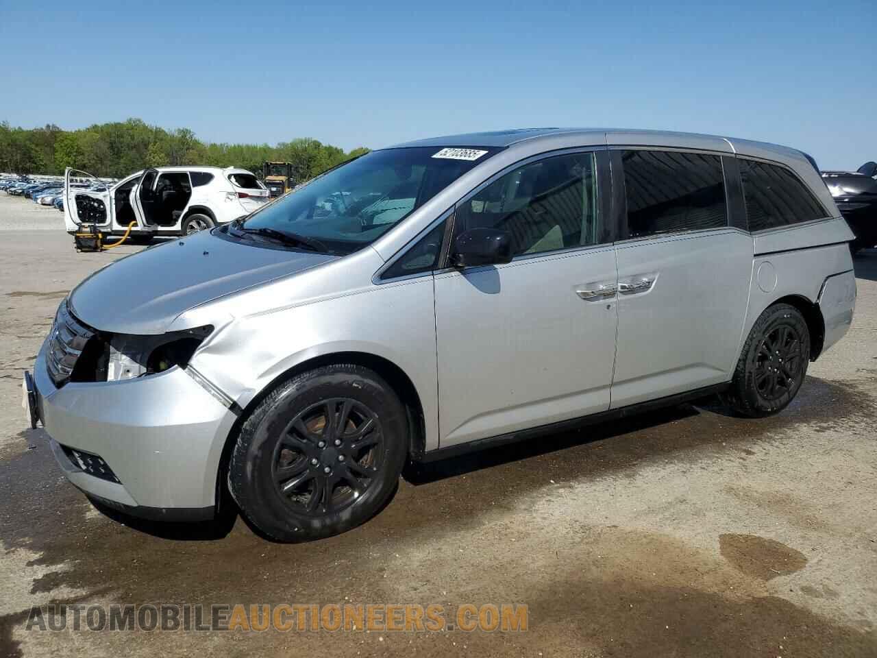 5FNRL5H69DB080586 HONDA All Models 2013