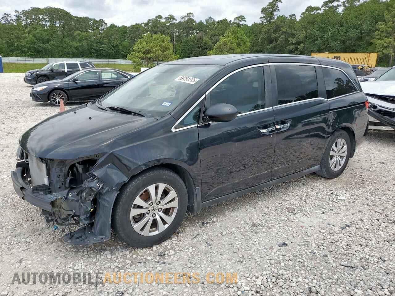 5FNRL5H69EB019708 HONDA All Models 2014