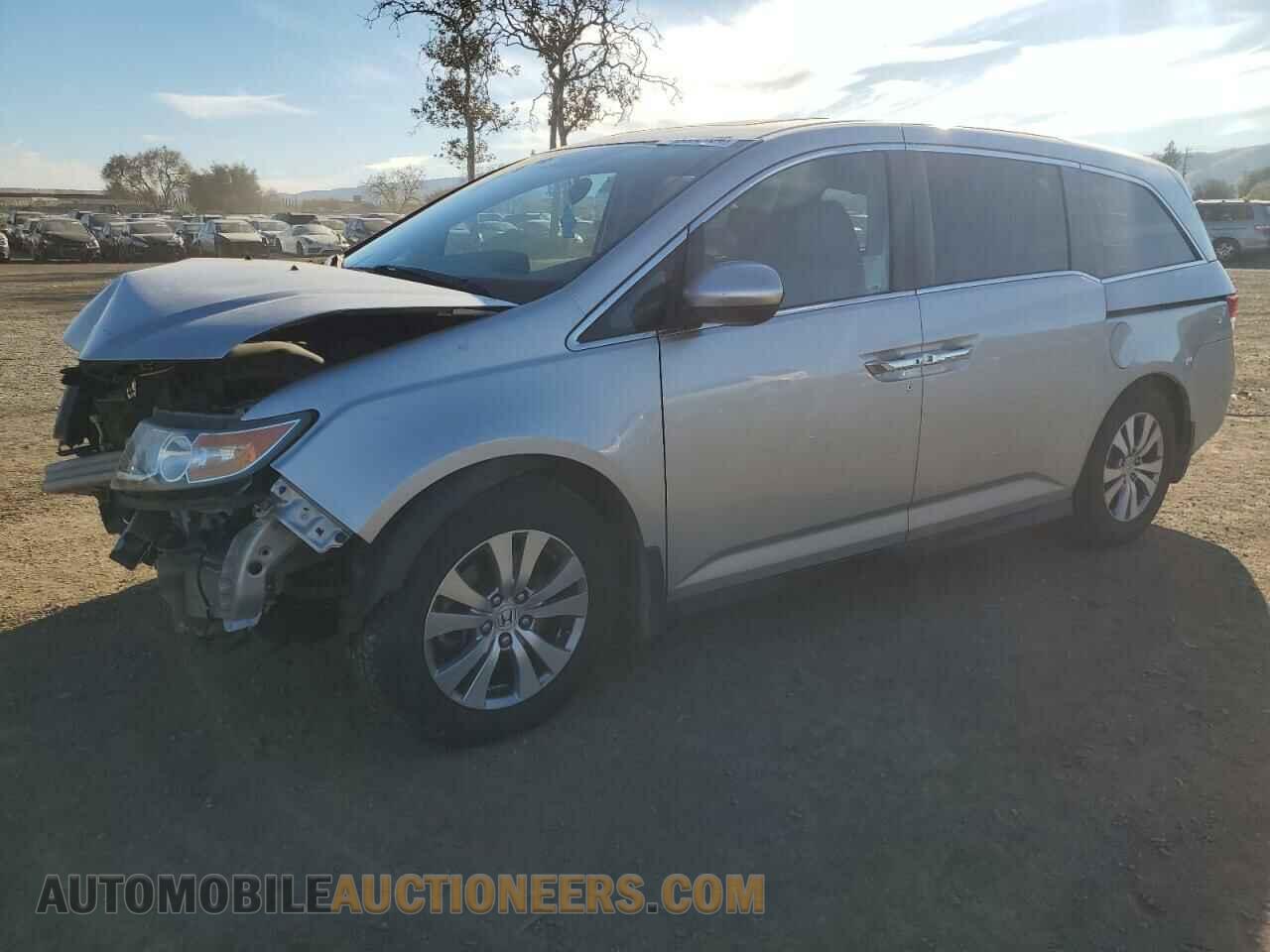 5FNRL5H69EB045399 HONDA All Models 2014