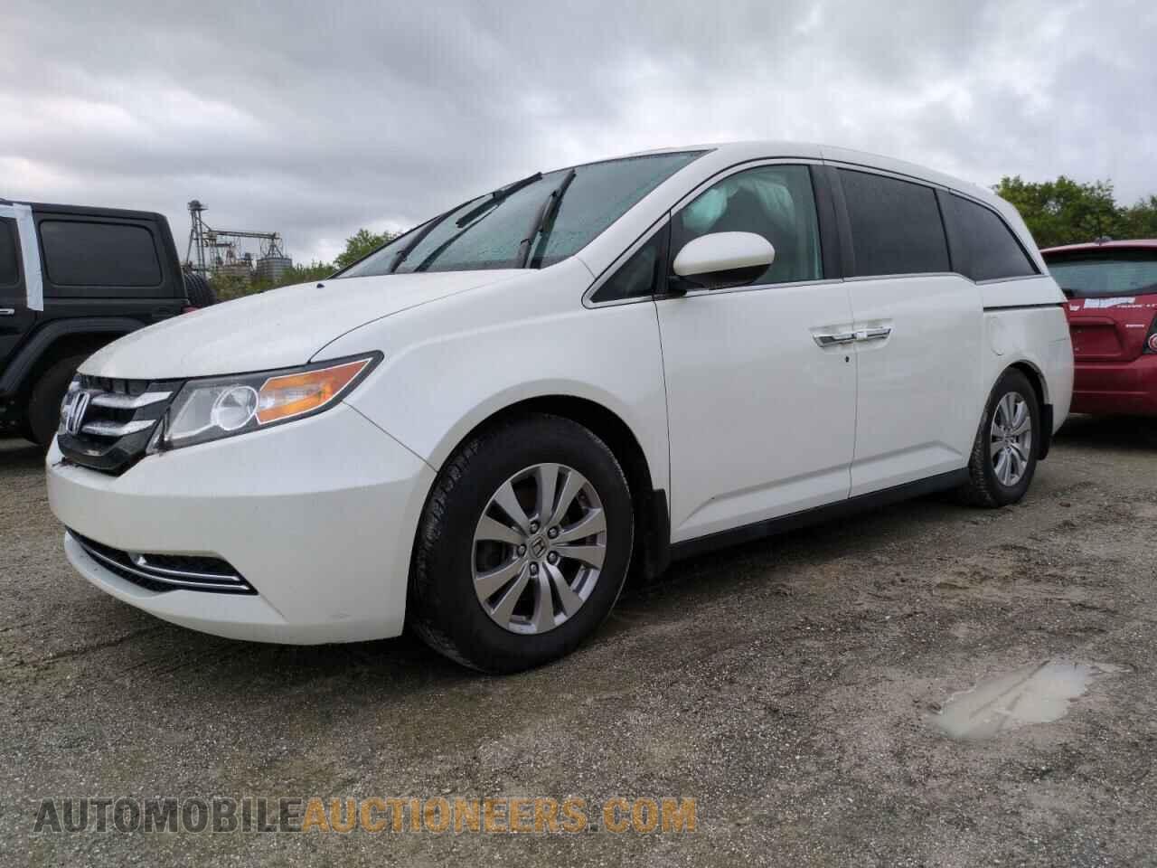 5FNRL5H69EB080752 HONDA All Models 2014