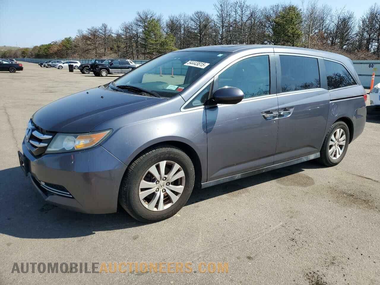 5FNRL5H69EB086549 HONDA All Models 2014