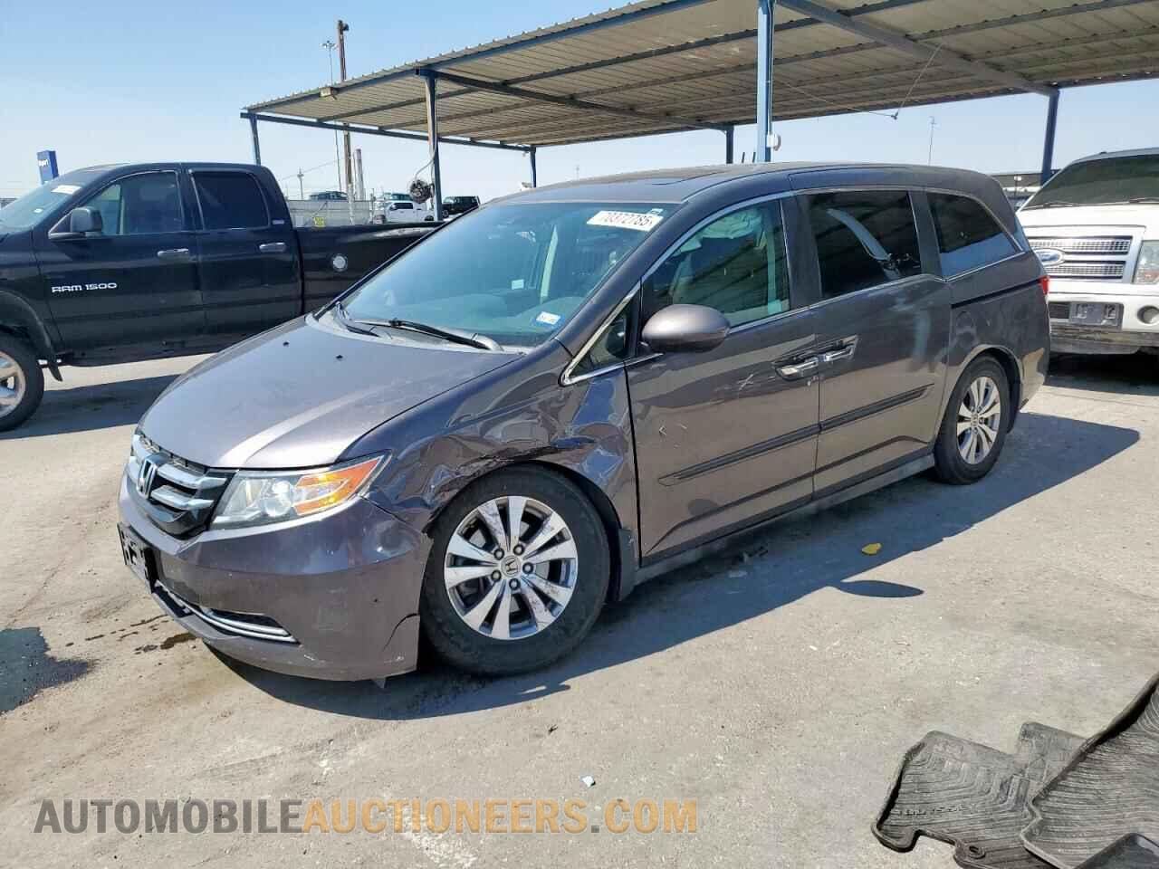 5FNRL5H69EB090584 HONDA All Models 2014