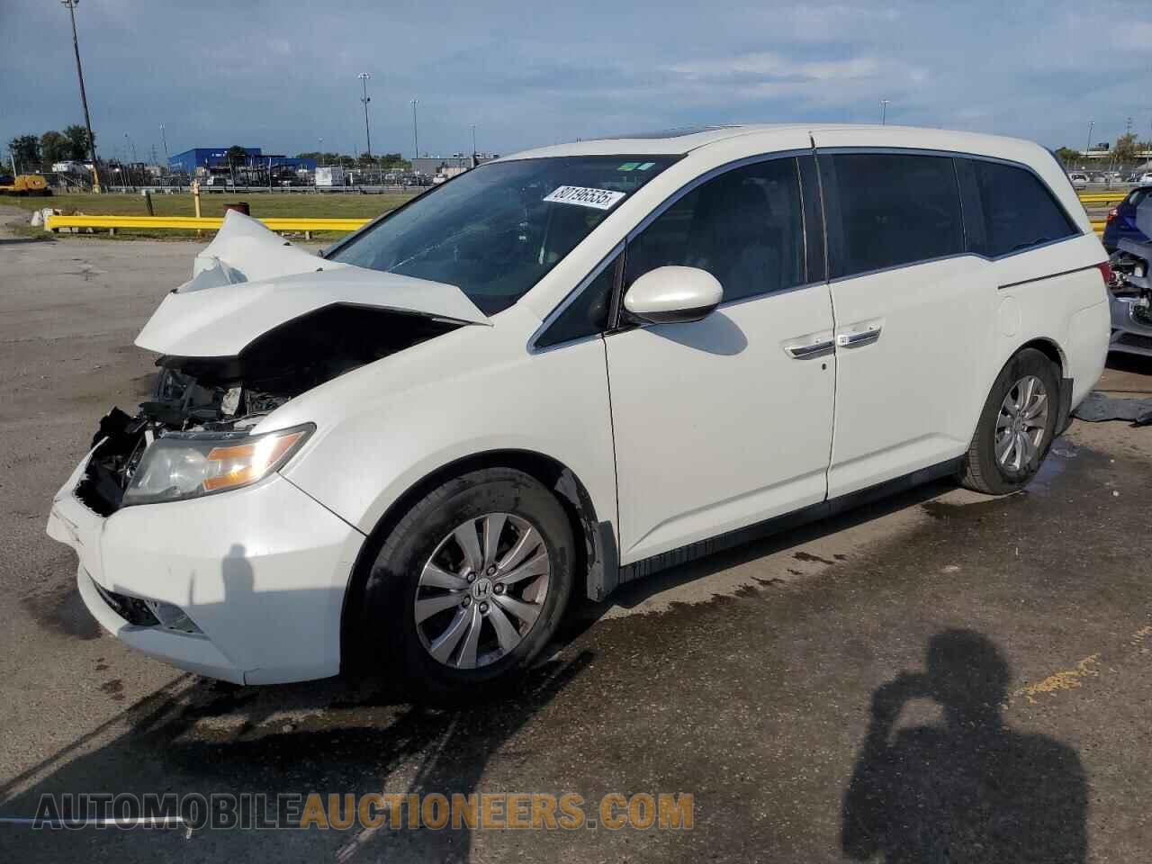 5FNRL5H69GB093021 HONDA All Models 2016
