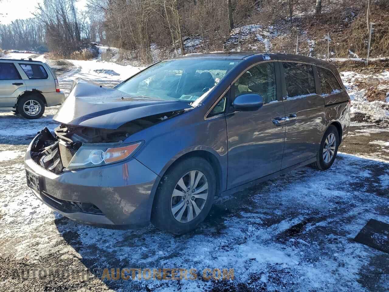 5FNRL5H69GB093570 HONDA All Models 2016