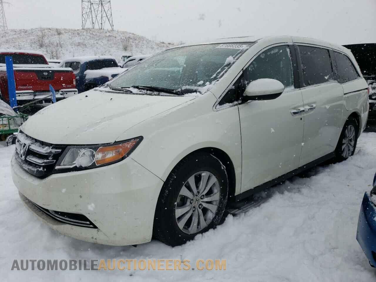 5FNRL5H69GB094492 HONDA All Models 2016