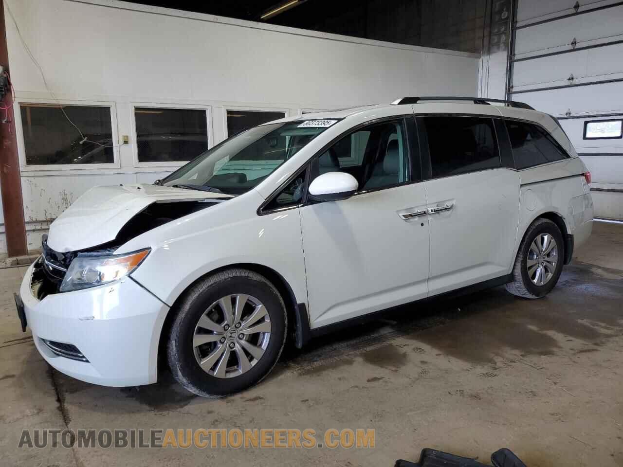 5FNRL5H6XEB014629 HONDA All Models 2014