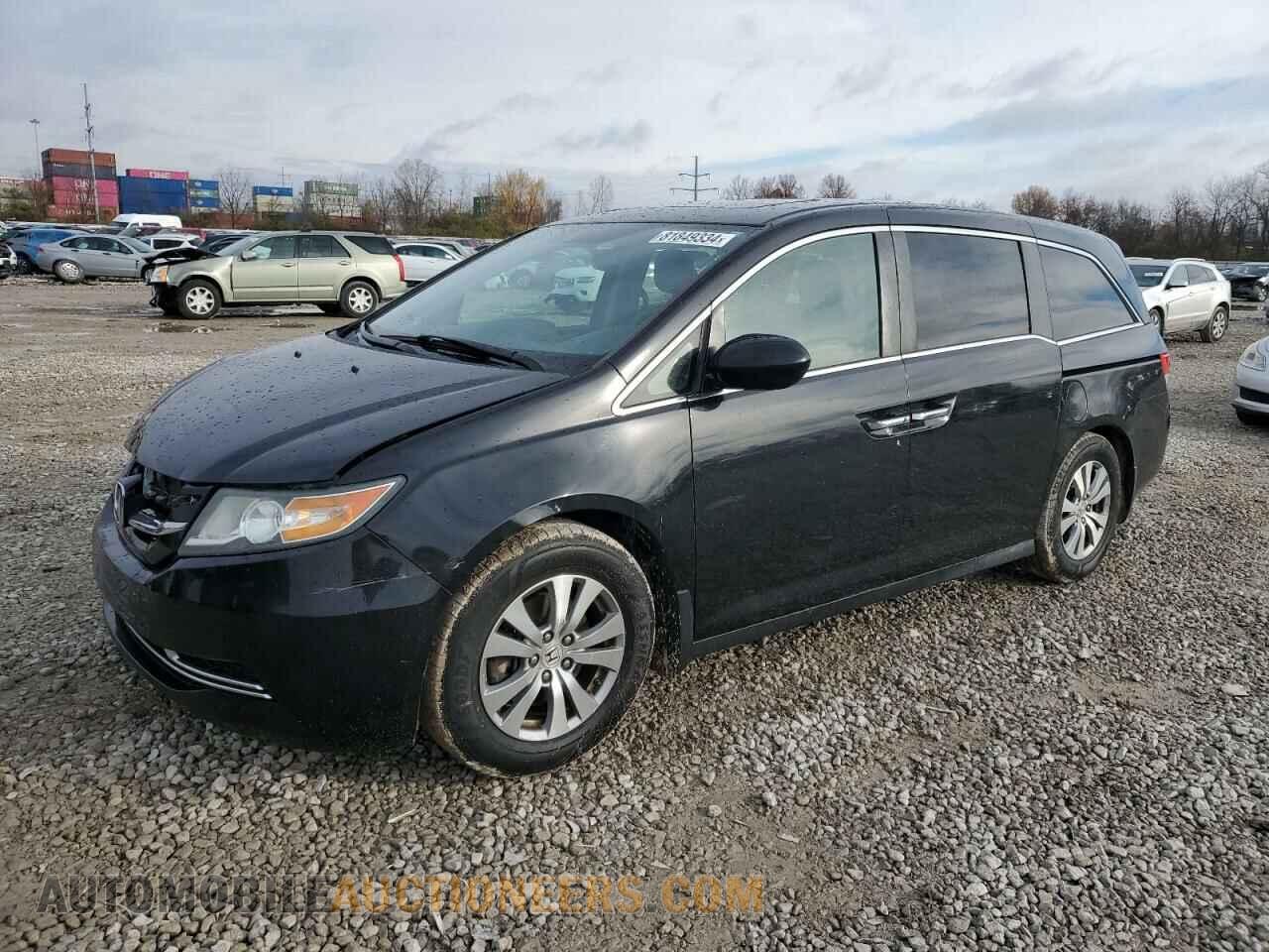 5FNRL5H6XEB036730 HONDA All Models 2014