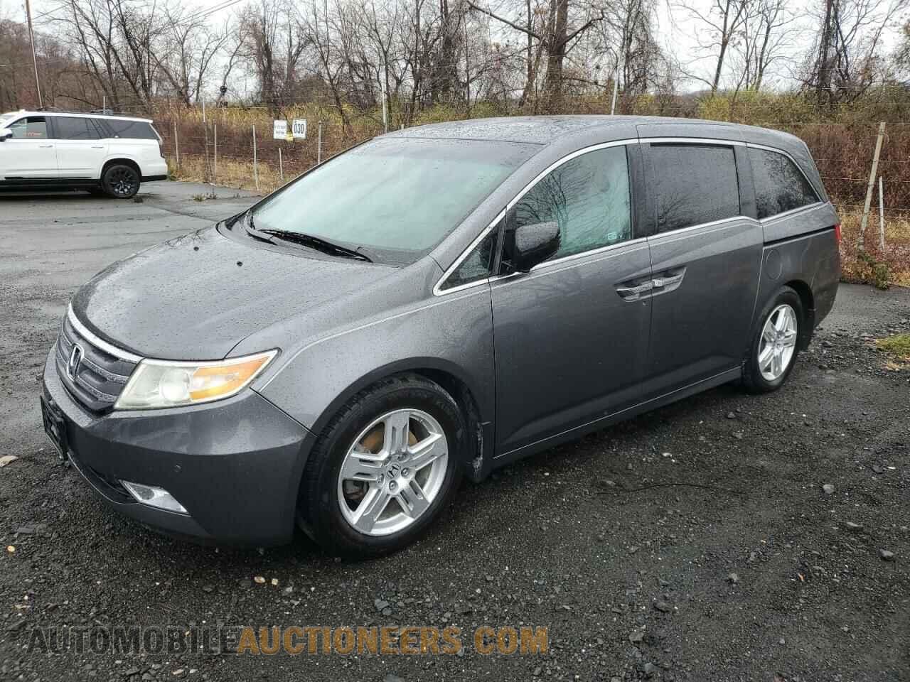 5FNRL5H90CB032709 HONDA ODYSSEY 2012