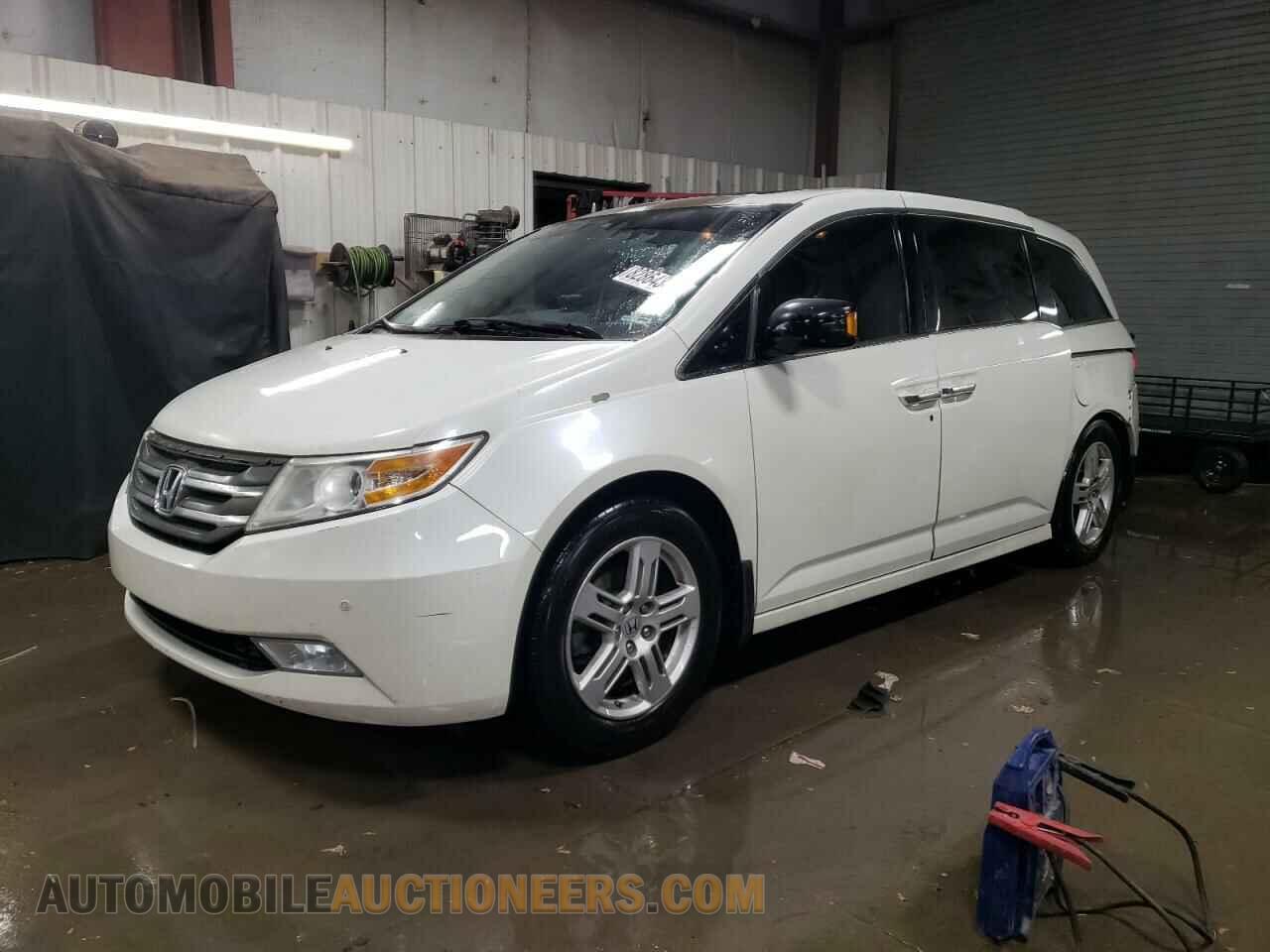 5FNRL5H90DB017113 HONDA ODYSSEY 2013