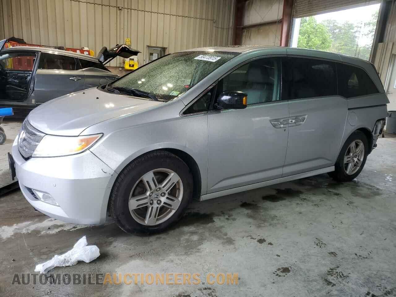 5FNRL5H92DB064840 HONDA ODYSSEY 2013