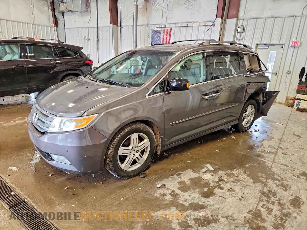 5FNRL5H93DB045679 HONDA ODYSSEY 2013