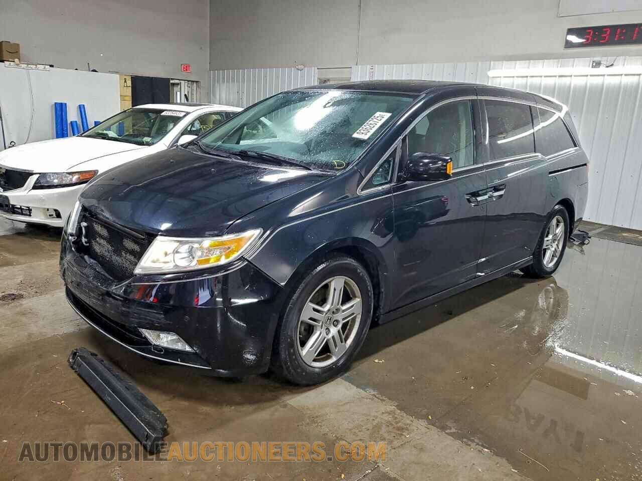 5FNRL5H95DB045053 HONDA ODYSSEY 2013