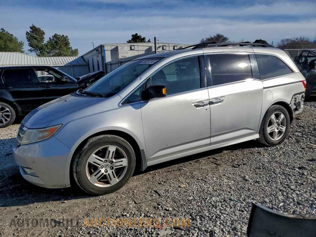 5FNRL5H98DB024343 HONDA ODYSSEY 2013