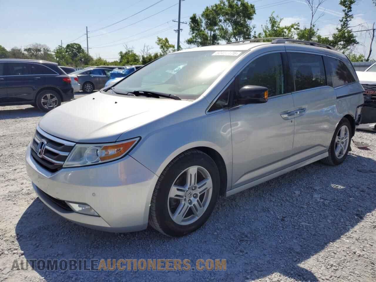 5FNRL5H98DB035150 HONDA ODYSSEY 2013