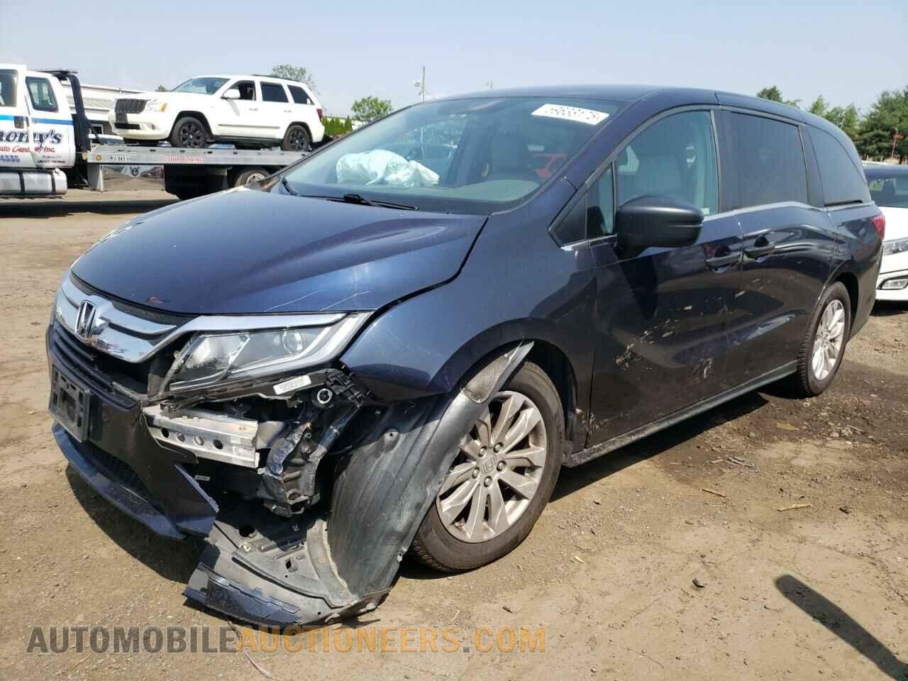 5FNRL6H29LB026545 HONDA All Models 2020