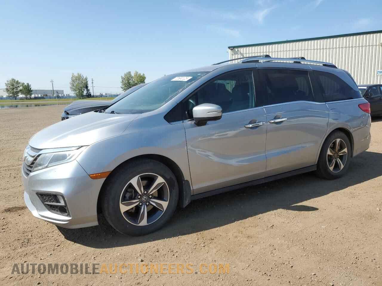 5FNRL6H47KB504493 HONDA All Models 2019