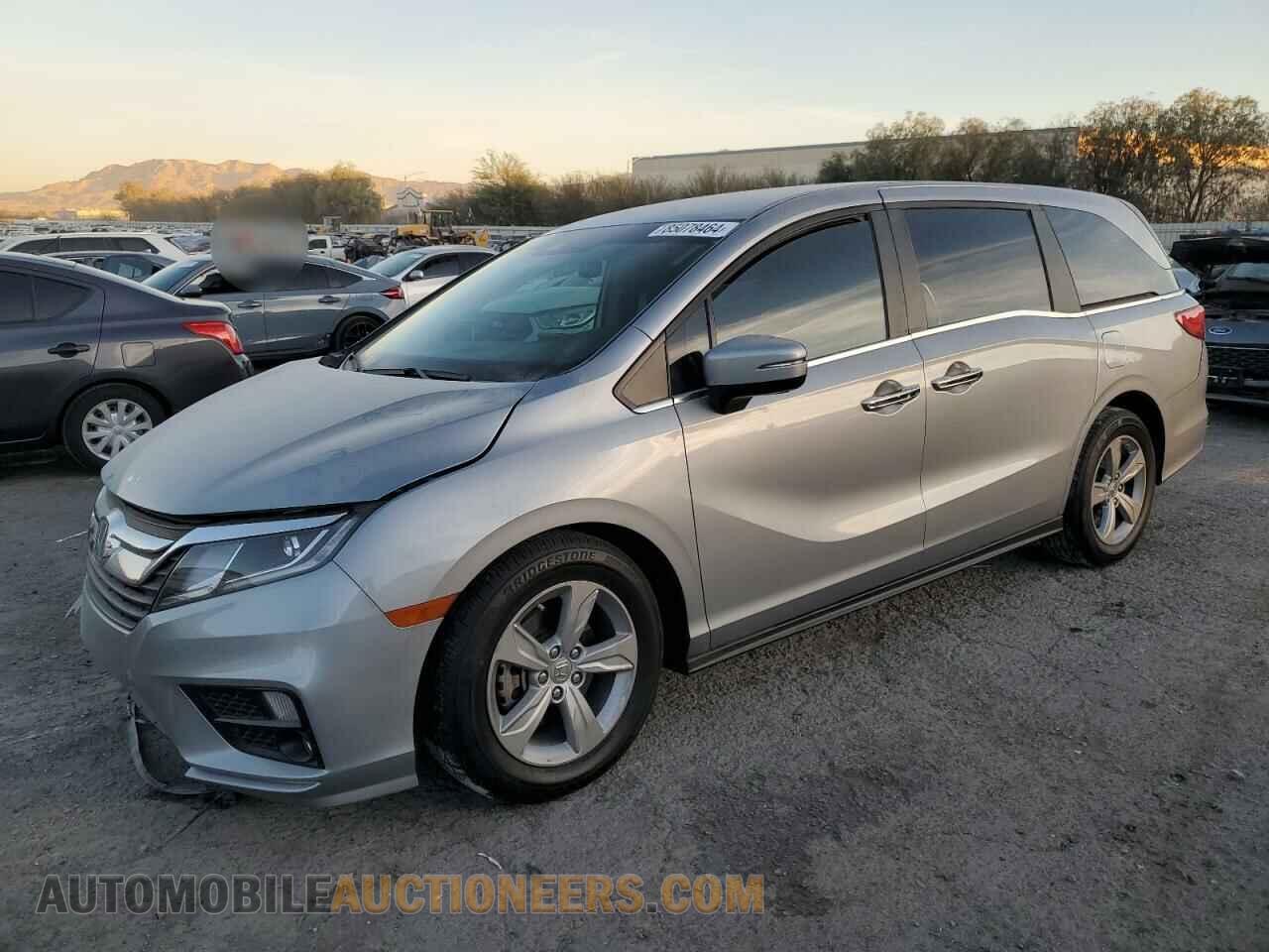 5FNRL6H50KB010436 HONDA All Models 2019