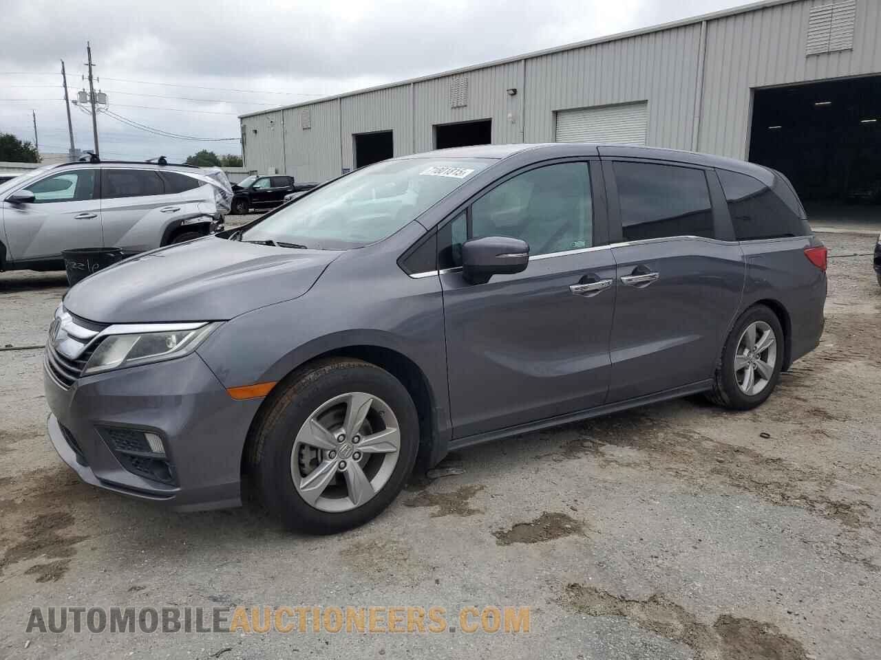 5FNRL6H50KB015314 HONDA All Models 2019