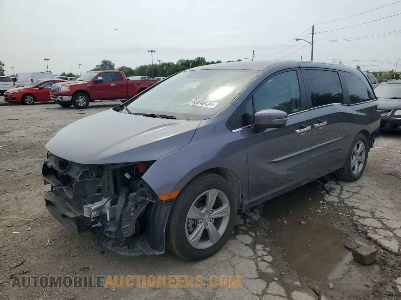 5FNRL6H50KB028595 HONDA All Models 2019