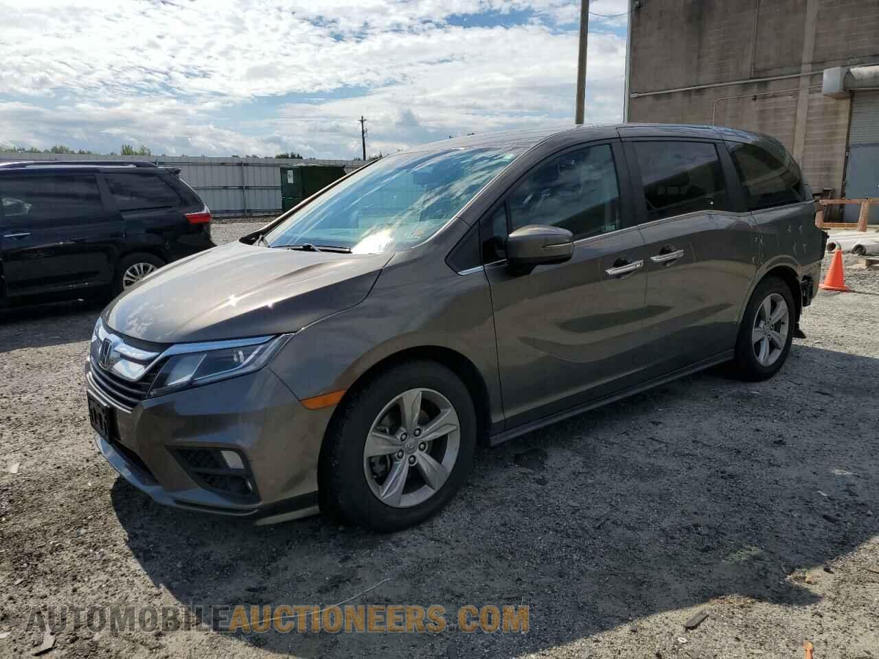 5FNRL6H50KB055358 HONDA All Models 2019