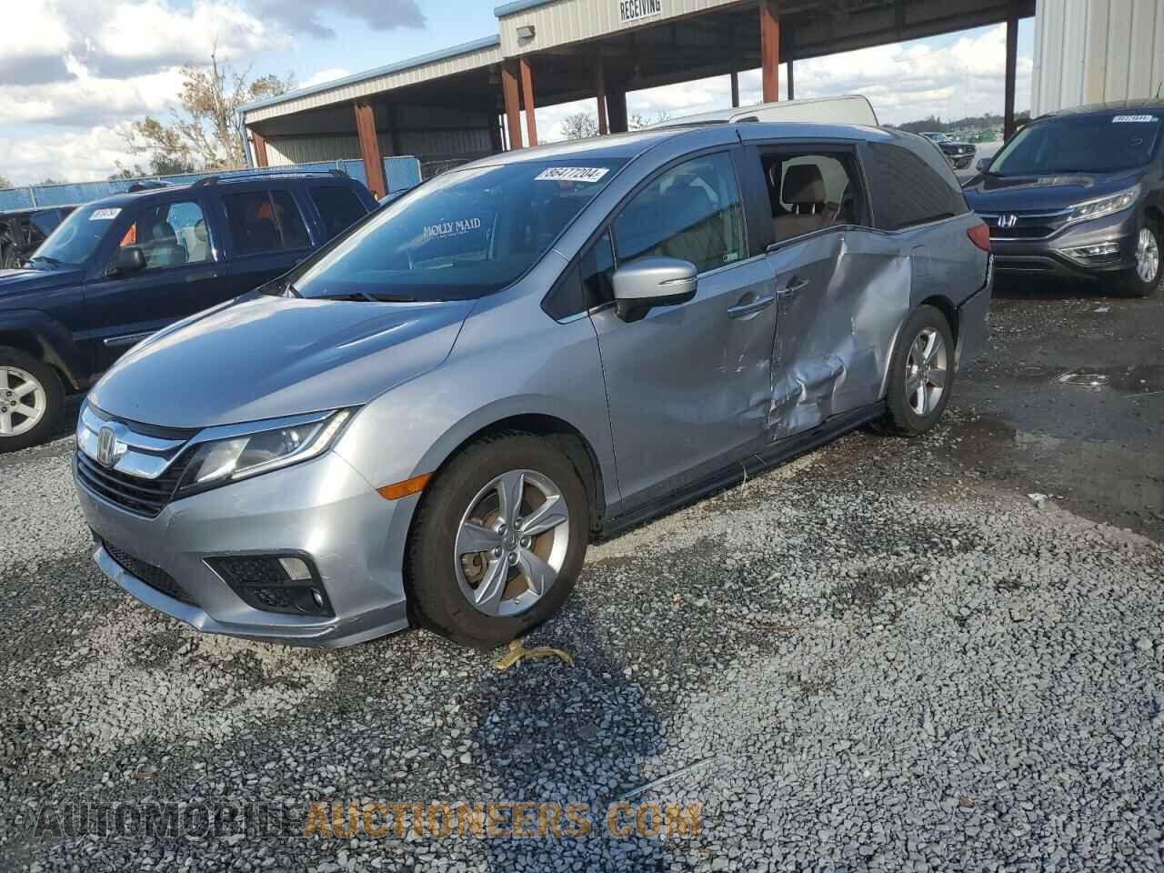 5FNRL6H50KB063380 HONDA All Models 2019