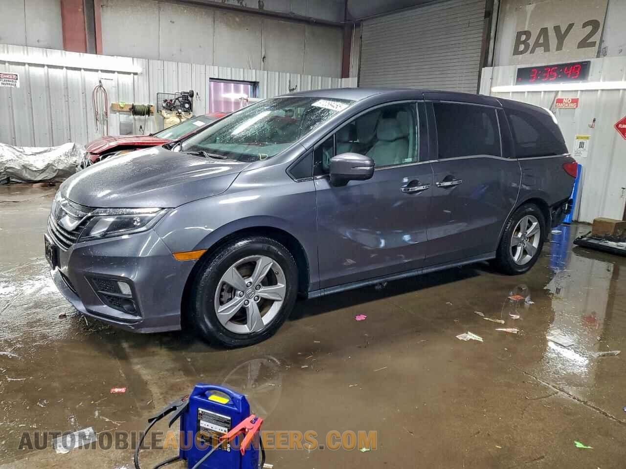 5FNRL6H50KB088764 HONDA All Models 2019