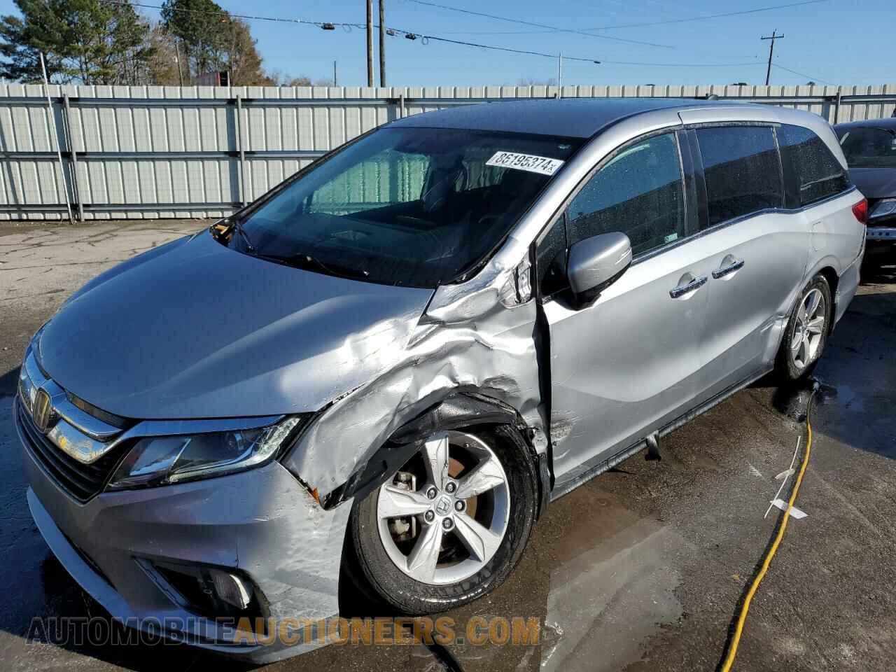 5FNRL6H50KB108821 HONDA All Models 2019