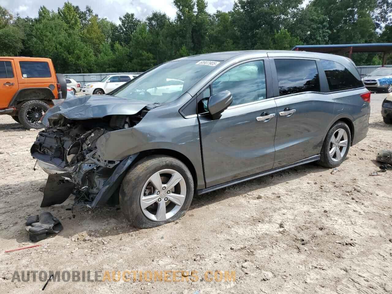 5FNRL6H52KB036889 HONDA All Models 2019