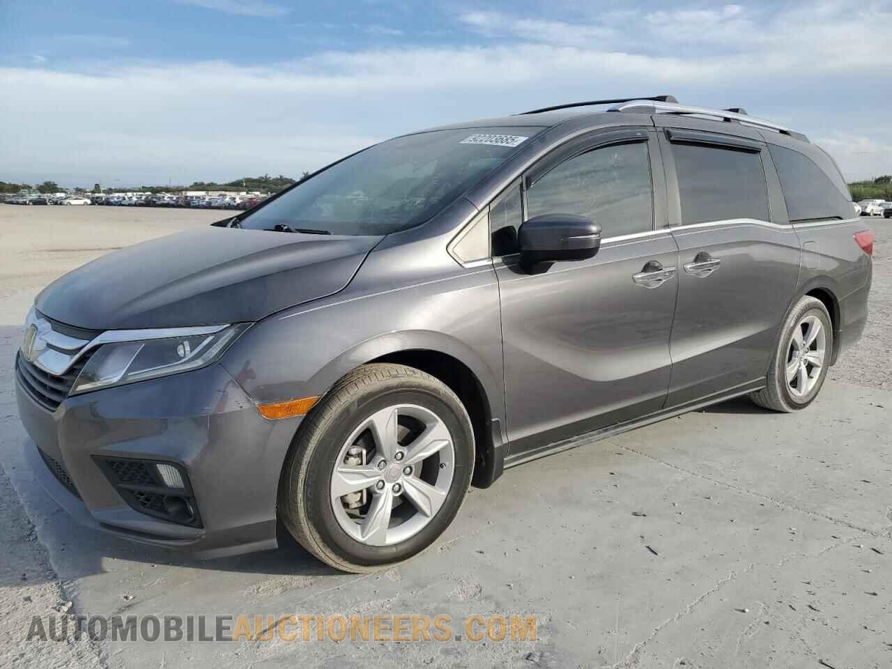5FNRL6H52KB045625 HONDA All Models 2019