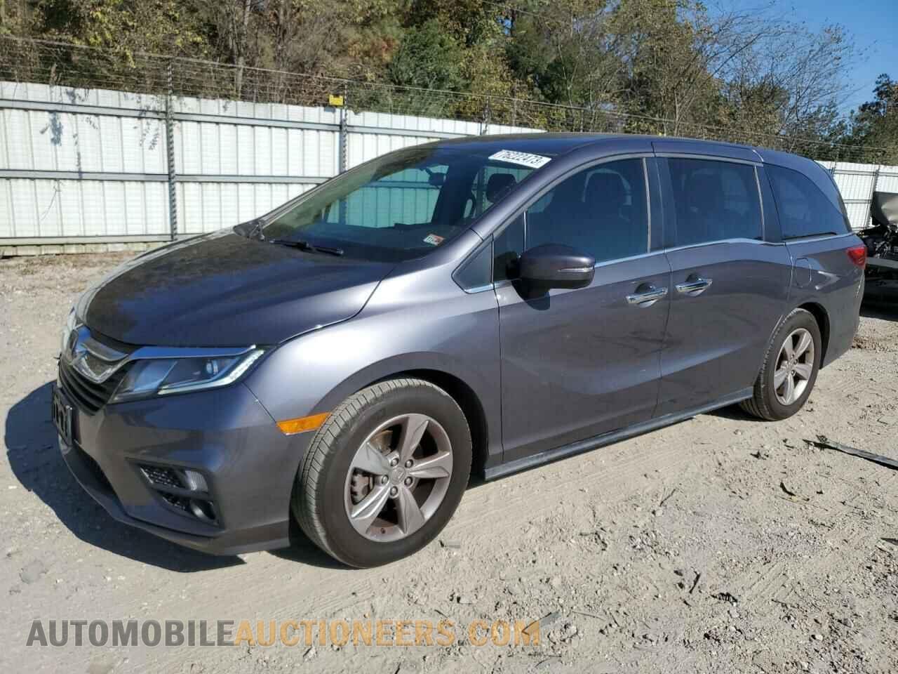 5FNRL6H52KB059251 HONDA All Models 2019