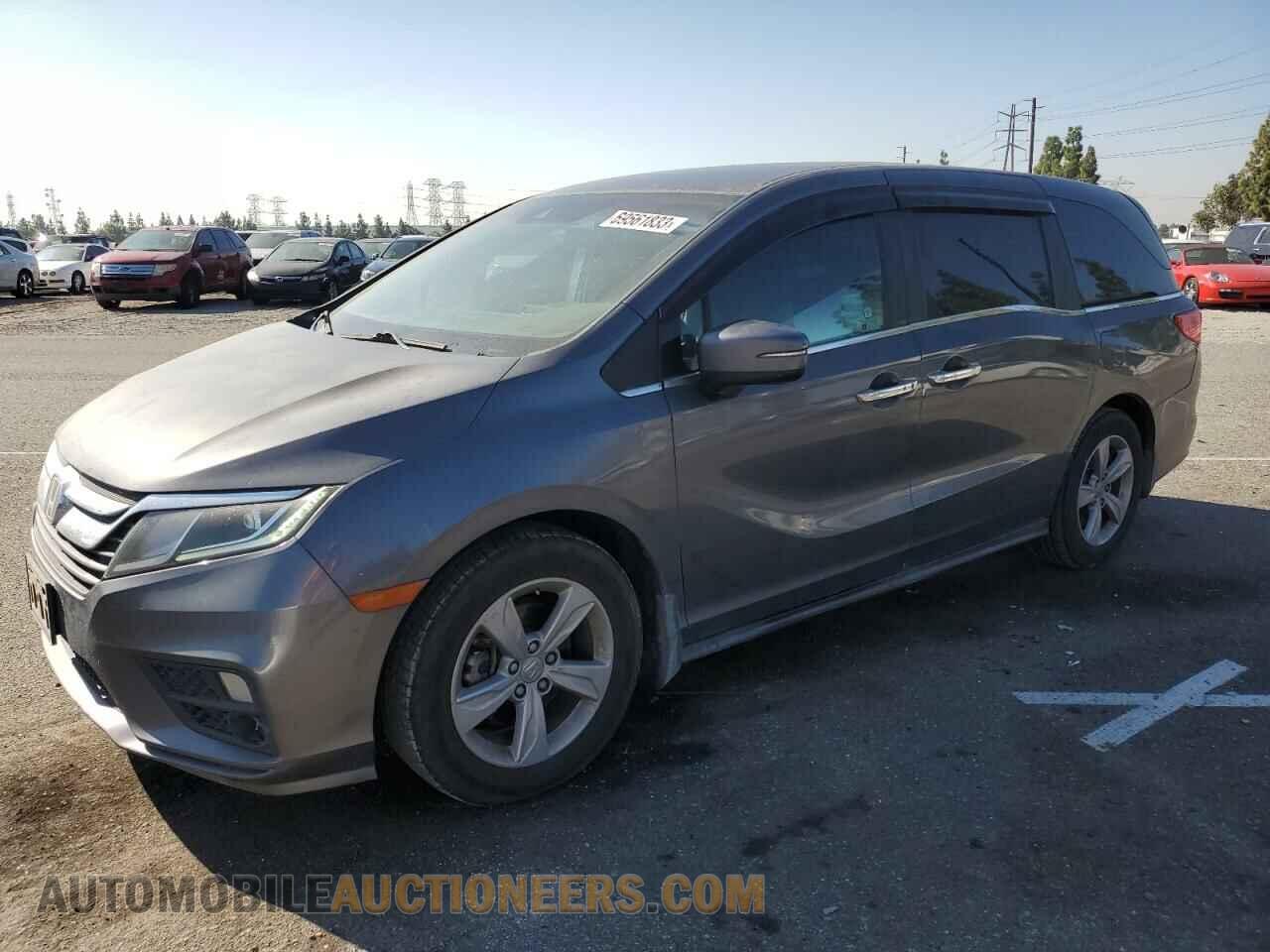 5FNRL6H52KB063347 HONDA All Models 2019