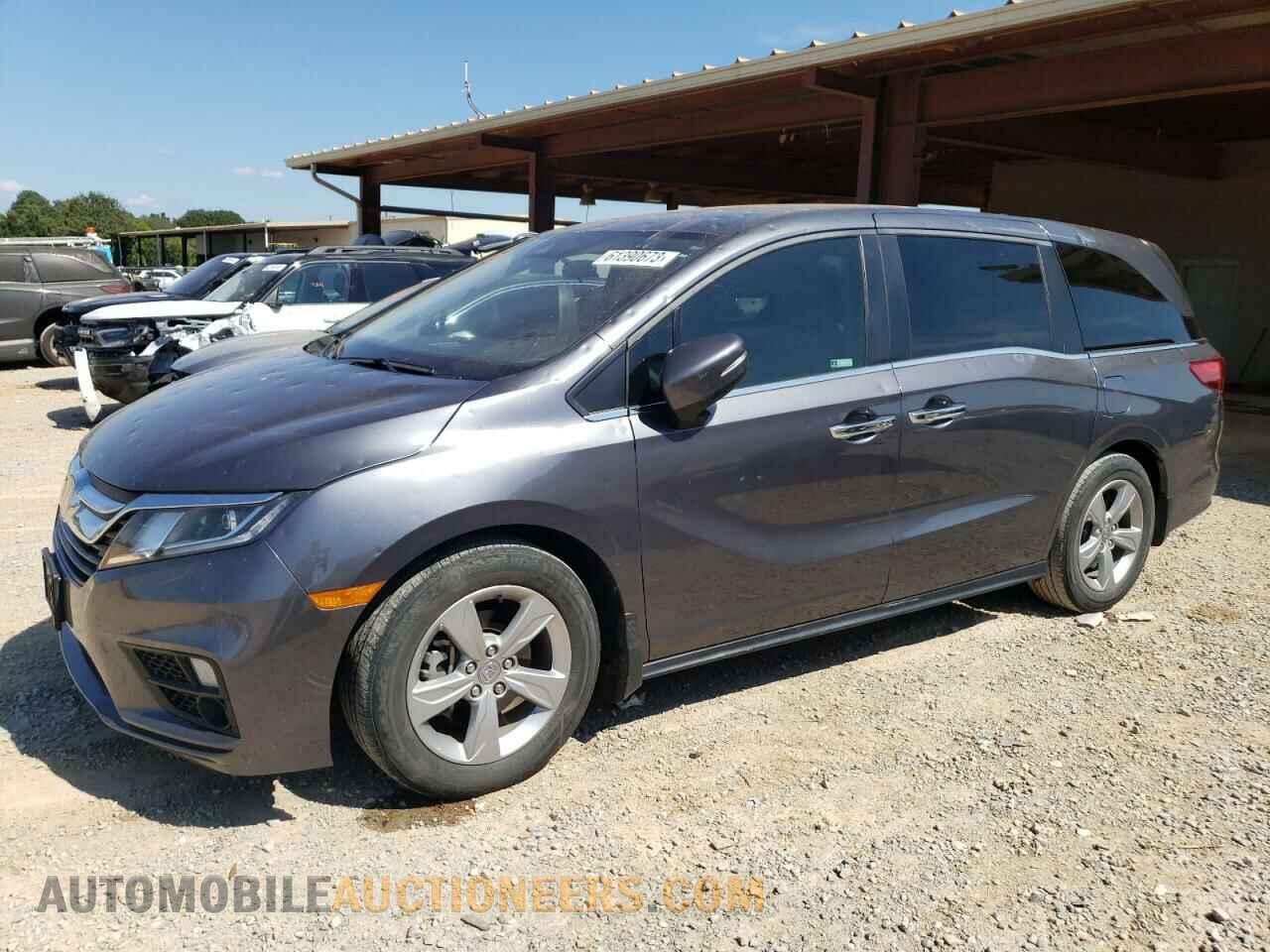 5FNRL6H52KB088765 HONDA All Models 2019